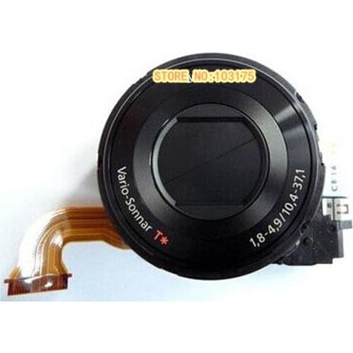 Original New Zoom Lens Unit For Sony Cyber-shot DSC-RX100 III RX100 M3 Digital Camera repair part
