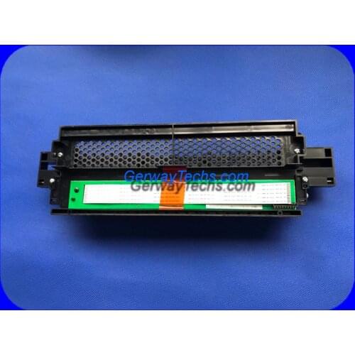 GerwayTechs XYAB3531 XYAB3737 XYAB2591 Olivetti PR2+ CONVOYER GROUP PR2 Plus Front Sensor Support PR2E Front Sensor Unit
