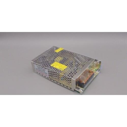 S-75-48 switch 48V transformer power supply 75W 48V 1.5A LED switching power supply