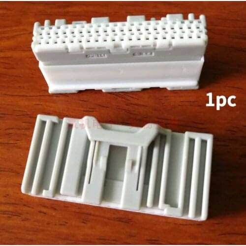 1pc for Nissan Teana Tiida BCM module plug terminal 2*20 40PIN