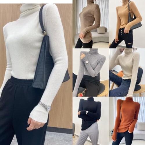 Женские свитера и кардиганы VERY NOBLE China At AliExpress