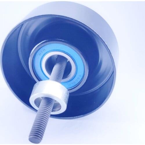 Auxiliary Idler Gear LFH115940 L32715940A For Mazda MIATA III 6 Sport Estate Saloon