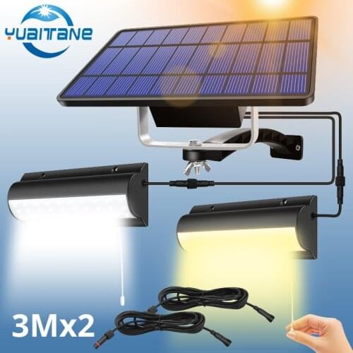 YUAITANE LED Street Lamps