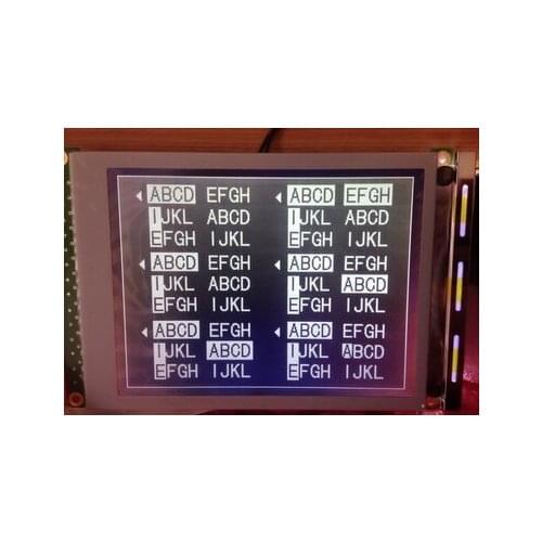 LMAGAR032J60K M032JGA lcd panel