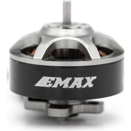 EMAX ECO 1404 3700KV 6000KV 2-4S Brushless FPV Motor for RC FPV Racing Freestyle 2-3inch Toothpick Cinewhoop Duct Drones