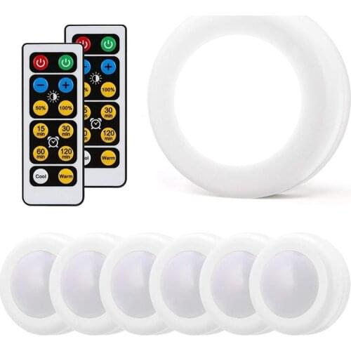 AIBOO Lighting For Cabinets