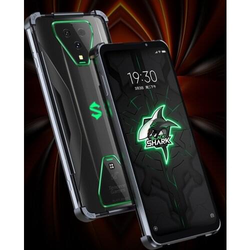 AIRSORCASE Phone Cases Xiaomi Black Shark 2 Pro