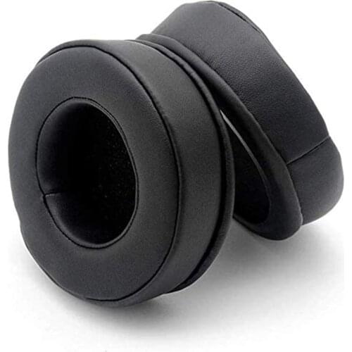 Memory Foam Earpads Replacement Pillow Ear Pads Cushion for Sony Playstation Platinum Wireless Headset CECHYA-0090 Headphones