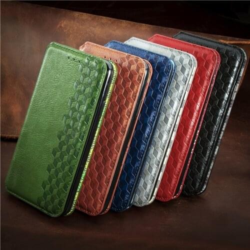 Retro Wallet Cases For Motorola Moto G9 Play G Pro Edge G8 Power Lite Leather Flip Covers Luxury Card Slot Stand Magnetic Bags