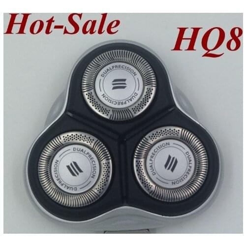 HQ8 Replace head for philips electric shaver PT721 PT722 PT724 PT726 PT727 PT728 PT731 PT732 PT735 PT736 PT737 PT739 PT860 PT861