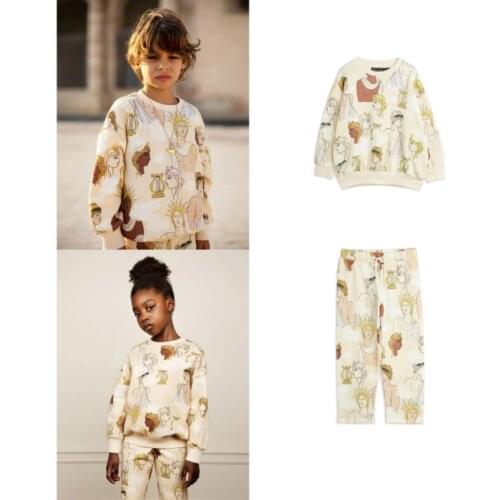 Kibounununu Tao Children's Clothing