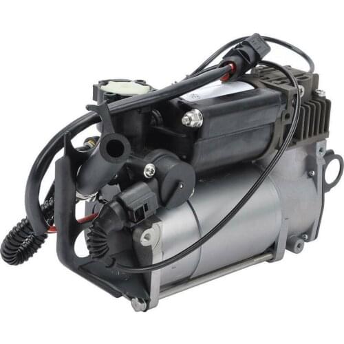Air Suspension Compressor Pump For Porsche Cayenne (958/92A) 3.6 / 4.8 GTS/S 2010-2018 95835890101,95835890100,95835890105