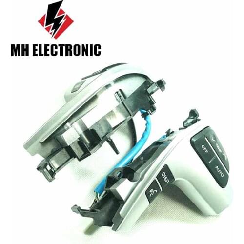 MH Electronic Bluetooth Steering Wheel Control Switch 84250-0E120 84250-0K020 84250-0E220 For Toyota Highlander Hilux 2009 2015