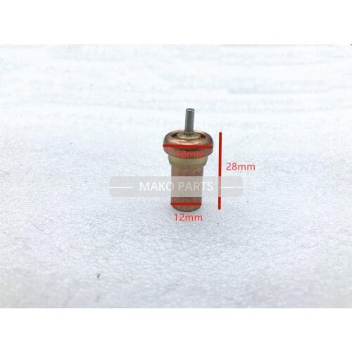 Fits VMC Thermostat Thermostatic Valve Core Fits Screw Air Compressor 40°C 55°C 60°C 70°C 71