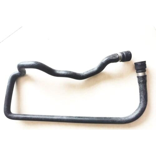 Radiator Coolant Pipe Hose 11531705225 Fits BMW E39 Sedan Wagon 1995-2004