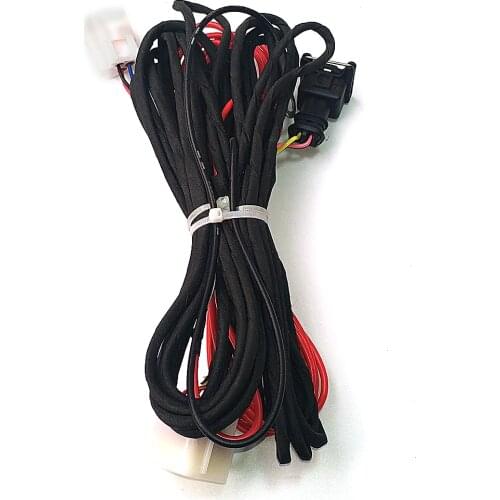 For Air Diesels Parking Heater Similar To Eberspach Heater Diesels Heater Harness/Main Wire Harness Auto Heater Parts