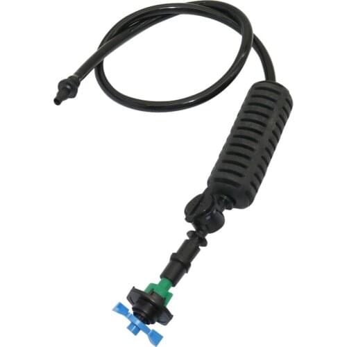 Greenhouse Rotary Hanging Sprinkler Agricultural irrigation sprinklers Garden Watering sprinkler kit 20 Sets