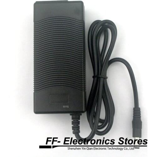 12.6 V 3A 18650 Lithium battery Pack Charger 3 String Constant current constant voltage 12V Polymer Lithium Charger