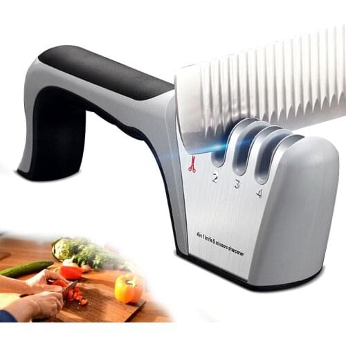 Zhenduo home Sharpeners For Ceramic Knives