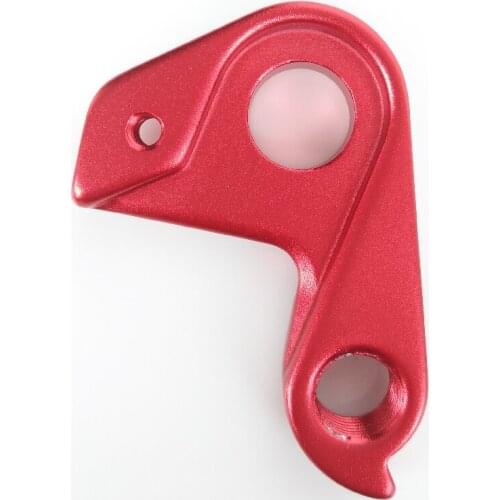 1pc Bicycle parts MECH dropout For Fantic e-bikes High Priority Fantic Integra Gear rear derailleur hanger carbon frame bike 88