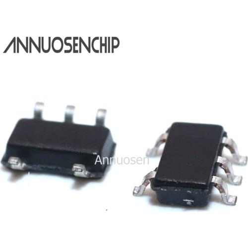 10PCS LP2985AIM5X-3.3 SOT23-5 LP2985AIM5X SOT LP2985 SMD