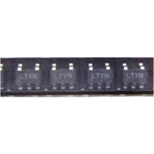 20pcs/ lot LT1937ES5 LTYN SOT23-5