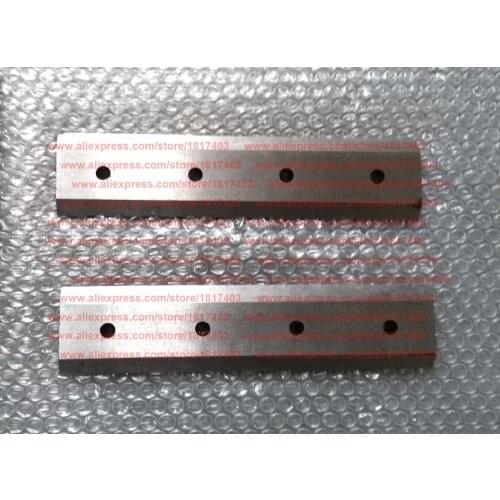 24PMF.131 chipper blades 24PMF.02.107, WC-6 & WC-8, JINMA, TOWN SUNNY, & HANMEY Wood Chippers