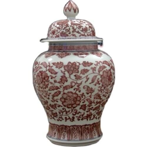 Analyzes youligong general storage tank ceramics