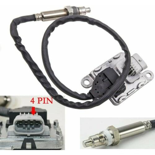 AP03 22303390 New Nitrogen Oxide Nox Sensor For Volvo D11 D13 for Mack MP7 MP8 Truck VNL 21636091 21479638