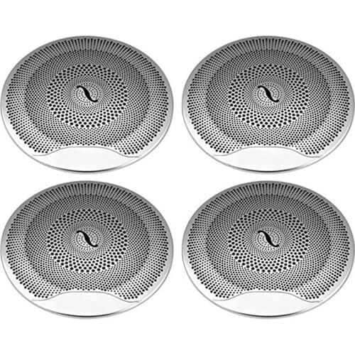 Car Audio Speaker Cover Door Speaker Cover For Mercedes-Benz E/C/Glc Class W213 W205