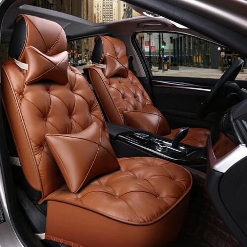 Car seat cover for BMW e46 e90 e39 e60 e36 g30 e30 e34 e38 e53 F30 F10 e70 e87 e91 F20 e83 e84 e92 320i 520 525 F16 F25 F11 F15