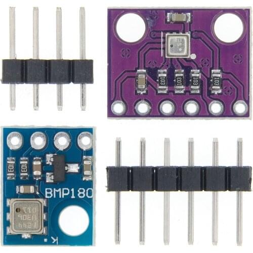 GY-68 BMP180 BMP280 Digital Barometric Pressure Sensor Module for arduino