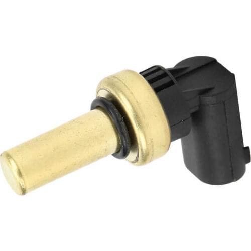 Switch Control Signal Sensor Car Accessories Coolant Temperature Sensor TX268 Replacement Fit for Chevrolet