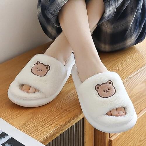 DHSHOES Women's Slip-ons