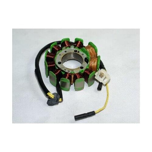 For Honda CH125 wind speed magneto coil ignition coil 125