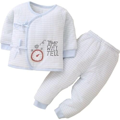 Ecoz Clothes For Newborn Boys