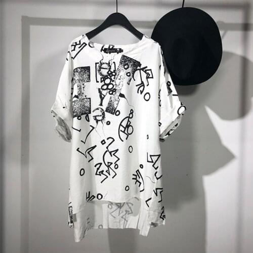 Owen seak Men Casual T Shirt 100%Cotton Gothic Style Tops Mens Clothing Oversize Tops Tees Summer Men Tees White T Shirt
