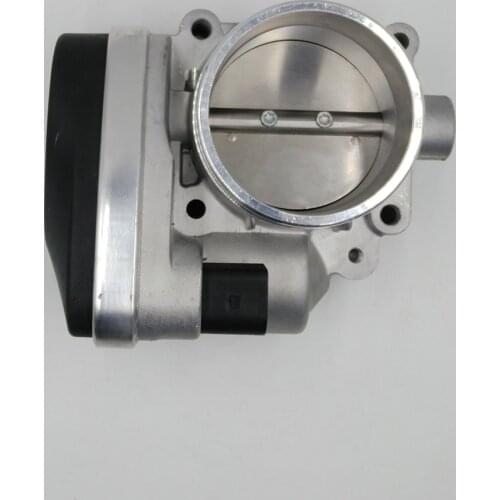 Throttle Body Assembly with Motor and TPS For BMW 320 325 525 2.2 2.5 i OE 13547502444 408-238-425-001