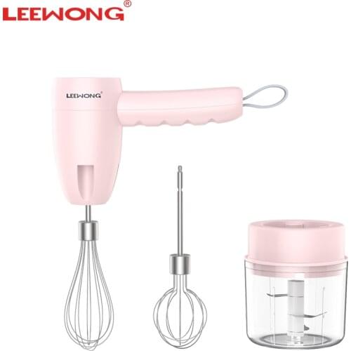 Electric Blenders LEEWONG China