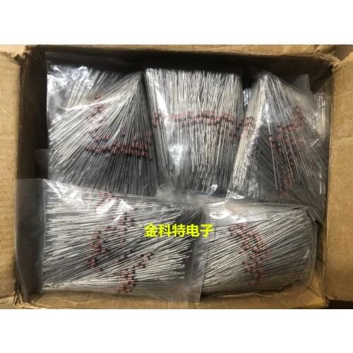 Original New 100% CHP700B DO-35 detector tube (Inductor)