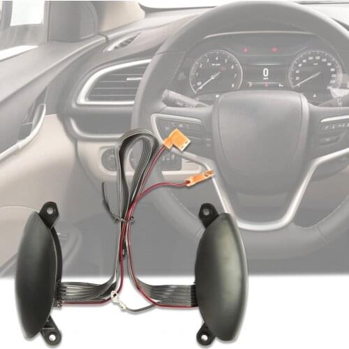 Durable Anti-corrosion Replacement Car Steering Wheel Cruise Control Switch Vehicle Parts Accessories F87Z-9C888-BB for Ford F15