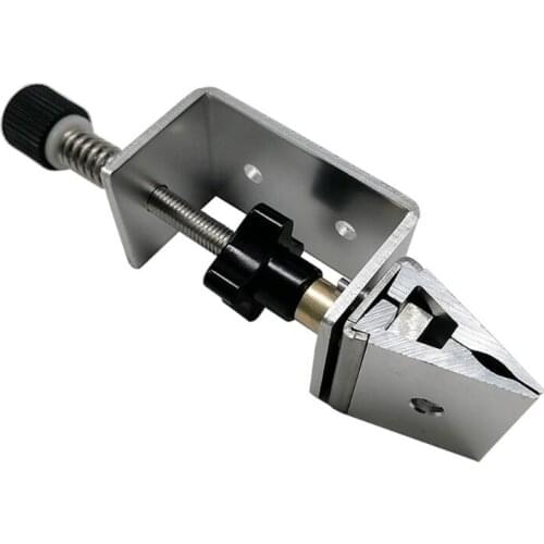 Adjustable Knife Sharpener Flip Design Rotation Fixed-angle Fine Grinding Fast and Accurate Positioning Tool Durable