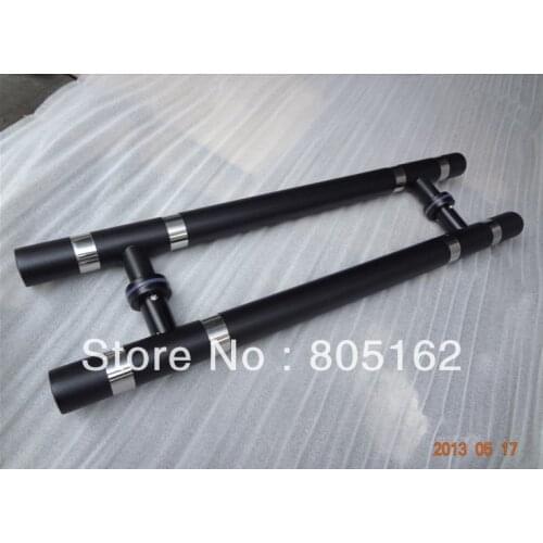 Glass door handle,wooden door handle,stainless steel handle,shower door handle(XYLS-032)