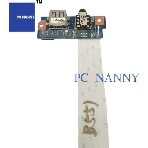 PCNANNY FOR ASUS B551 B551L B551LA B551LG B551LN USB AUDIO BOARD speakers