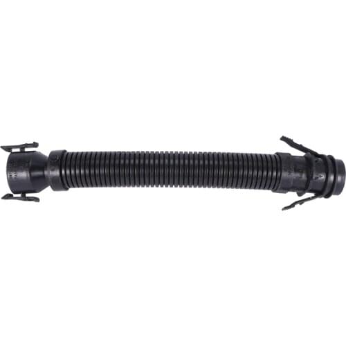 Air Filter Intake Breather Pipe for -BMW 1 3 5 7 E81 E87 E90 N47 N57 F10 F01 13717803842 13717810772