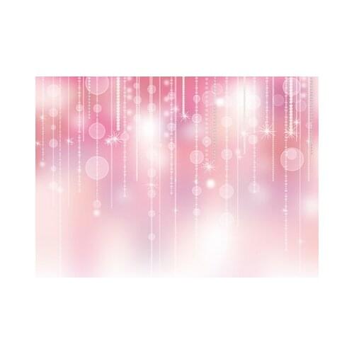 5x5ft Shining Glitter Spots Backgrounds Newborn Photography Art Fabric Backdrops D-4067
