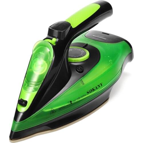 Becornce Electric Irons