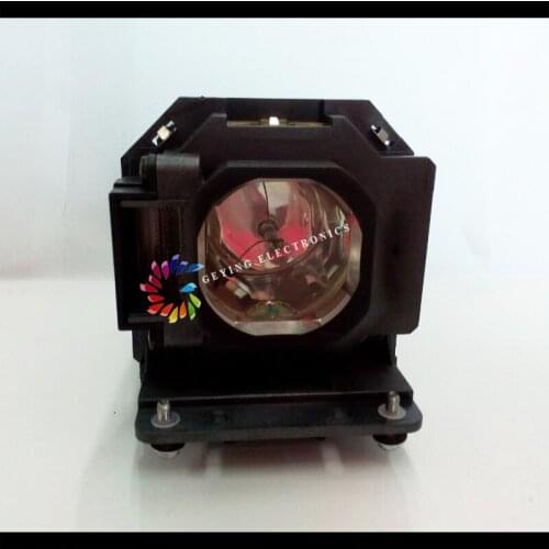 Free Shipping ET-LAB80 HS220W Original lamp with housing for PT-LB75 PT-LB75NTU PT-LB75U PT-LB78U PT-LB80 PT-LB80NTU
