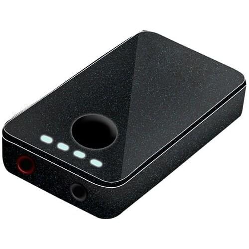Bluetooth 4.1 Music Transmitter Receiver mini A2DP Wireless home stereo audio adapter for TV PC headphone speaker