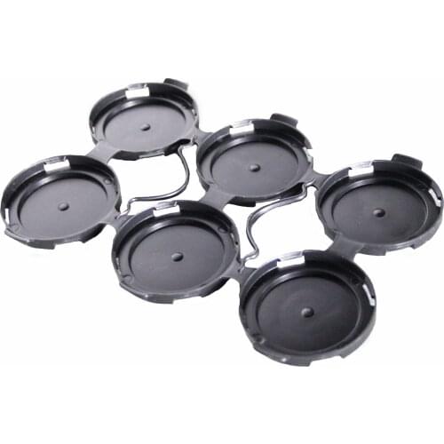 Can Carrier Holder - 6 Pack x Bundle of 10